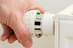 Kingston On Soar central heating repair costs