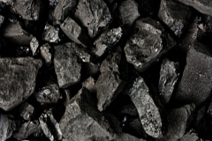 Kingston On Soar coal boiler costs